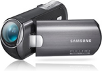 Samsung HMX-M 20 Zwart